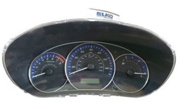 2012 13 SUBARU FORESTER Speedometer Gauge Cluster OEM 85003SC750 - £61.04 GBP