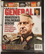 Armchair General Magazine Nov 2012 - $14.24