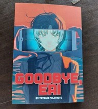 Goodbye,Eri by Tatsuki Fujimoto One Shot Manga English Version Comic Book EXPRES - £15.65 GBP