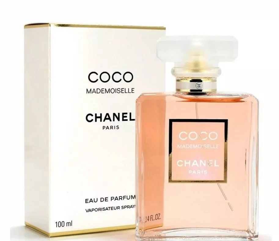 CHANEL COCO MADEMOISELLE EDP Spray 3.4fl oz (100ml)  - $49.99