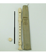 Yamaha YRS-24B Baroque Fingerirg C Soprano Recorder - $9.69