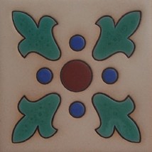 Relief Tiles "Ohio" - $335.00