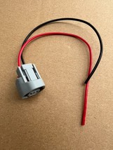 For Toyota LEXUS 90910-12276 VSV EGR EGC vacuum switching Female Connector - $367.22 MXN