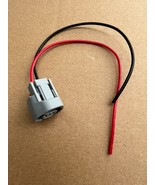 For Toyota LEXUS 90910-12276 VSV EGR EGC vacuum switching Female Connector - €17,11 EUR