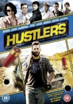 Hustlers DVD (2014) Paul Walker, Kramer (DIR) Cert 18 Pre-Owned Region 2 - £29.93 GBP