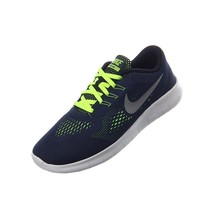 NIKE FREE RN ATHLETIC SHOE GRADE SCHOOL SIZE 6Y - £45.37 GBP