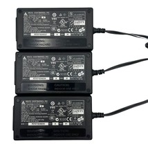 (3) Delta Electronics ADP-18PB Cisco P/N 34-1977-03 Rev. AO AC/DC Power Adapter - £9.24 GBP