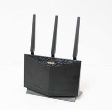 ASUS RT-AX86U Pro AX5700 Dual Band WiFi 6 Gaming Router image 2