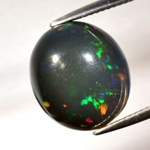 Black Opal. 9.16 cwt. Smoke Enhanced.  Appraised Retail Replacement: 200... - £79.00 GBP