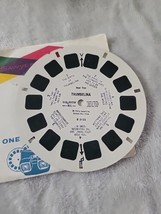 Vintage View Master Reel 2 Only Thumbelina - £3.02 GBP