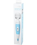 Bodywand Plug In Massager Blue Body Massagers - $1,319.24 MXN