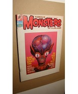 FAMOUS MONSTERS 98 *NICE COPY* WARREN VAMPIRELLA COOL COVER 1973 - $23.76