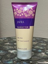 Jafra &quot;Naturally Fun&quot;   Body Lotion 6.7oz - $12.86