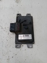 Chassis ECM Transmission Sedan By Battery Tray CVT Fits 07 ALTIMA 683196 - £42.92 GBP