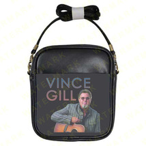 Vince Gill Tour 2023 Sling Bags - £18.74 GBP