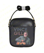 VINCE GILL TOUR 2023 Sling Bags - £18.87 GBP