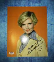 Florence Henderson Hand Signed Autograph 8x10 Photo The Brady Bunch - £118.14 GBP