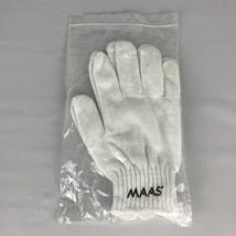 MAAS Detailing Gloves Treated With MAAS All Metals Cleaning, Polishing G... - $24.95