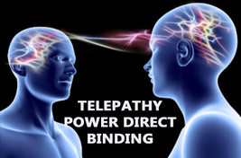 HAUNTED DIRECT BINDING TELEPATHIC METAPHYSICAL POWERS EXTREME WORK MAGICK  image 2