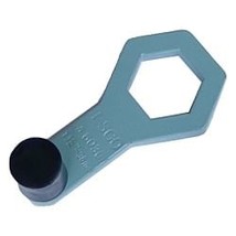 Esco budd nut wrench (pork chop) - $64.49
