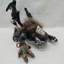 Mega Bloks Dragon Wars Vorgan Attack Monster Figure - €11,87 EUR