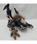 Mega Bloks Dragon Wars Vorgan Attack Monster Figure - €11,87 EUR