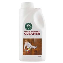 Fiddes High VOC Floor Surface Cleaner for Interior Wooden Flooring, 1 Liter - $538.30 MXN