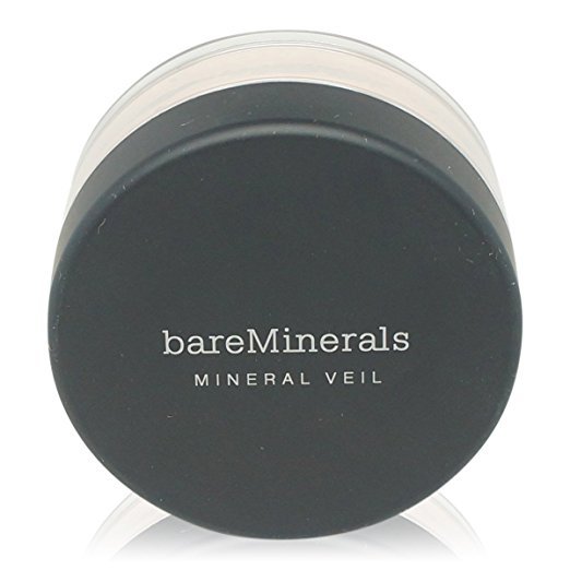 BareMinerals Mineral Veil 0.30 oz 9 g New - $19.99