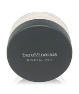 BareMinerals Mineral Veil 0.30 oz 9 g New - $19.99