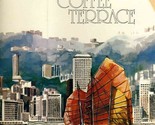Coffee Terrace Ice Cream Menu Hyatt Regency Hotel Hong Kong 1980s China - $39.72