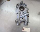 Engine Oil Pump From 2010 Subaru Impreza 2.5i 2.5 - $25.00