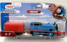 Thomas &amp; Friends Trackmaster Thomas Motorized Engine - $18.80