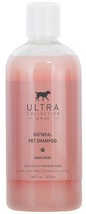 Nilodor Ultra Collection Oatmeal Dog Shampoo Cookie Crush Scent - £42.97 GBP