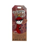 Voodoo Doll keychains - $14.01 CAD Voodoo Doll keychains - $14.01 CAD