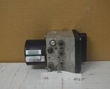 07-10 Chevrolet Impala ABS Pump Control OEM 25949990 Module 122-28D3 - $32.33