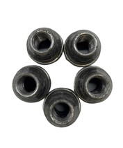 2007-2008 Lincoln Navigator Complete Bag Set of 5 Wheel Lug Nuts OEM - $19.75