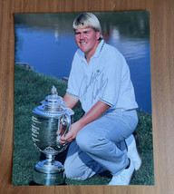John Daly Autographed Signed Photo Golfer - £78.10 GBP