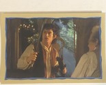 Lord Of The Rings Trading Card Sticker #138 Elijah Wood - £1.54 GBP
