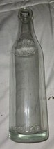 Acme Beverage Co. Bottle Keokuk, Iowa - £19.54 GBP