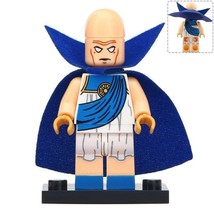 Uatu (Observer) The Watcher Marvel Comics Fantastic Four Minifigures Toy - £2.34 GBP