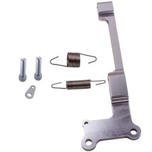 Throttle Cable Bracket Rear Carb Bolts For Carburetors for Throttle Cable - £56.33 GBP