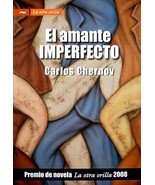 El amante imperfecto/ The Imperfect Lover (La otra orilla) (Spanish Edit... - $14.92 CAD