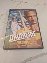 Drumline (DVD, 2003, Full Frame) - $3.56