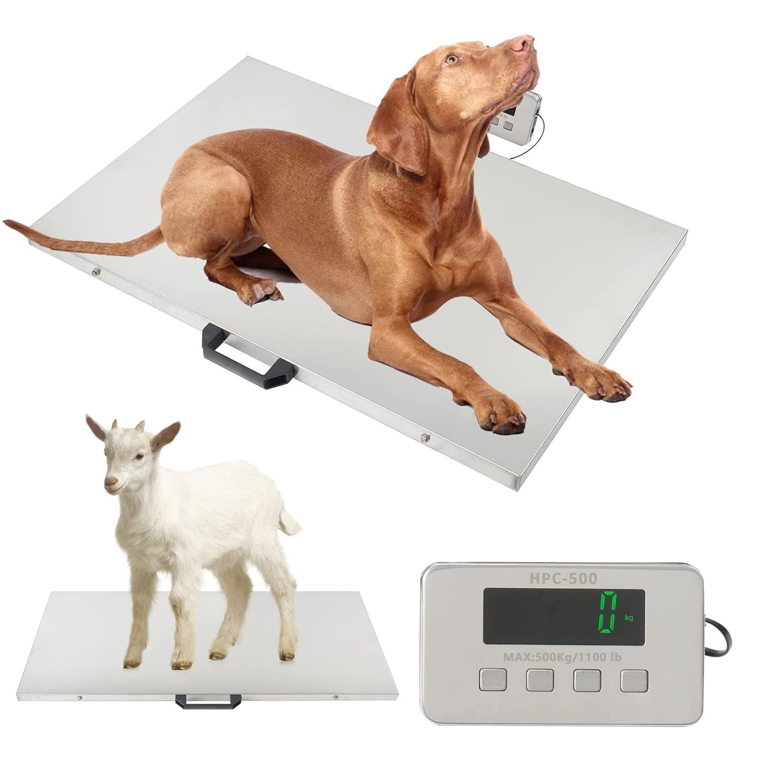 1100Lbs X 0.2Lbs Livestock Digital and similar items