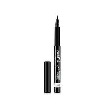Rimmel London Scandal Eyes Precision Micro Eyeliner, Black  - $17.00