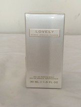 Lovely by Sarah Jessica Parker Women&#39;s Eau De Parfum Spray Fragrance 1.0 oz NIB - £15.44 GBP