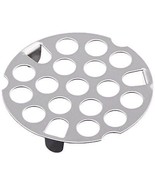 1 7/8&quot; rOund Stainless Steel STRAINER sink basin tub laundry drain LDR 5... - €13,29 EUR