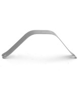 8 METAL Curved SPRING CLIPS fluorescent light panel difuser retainers Sk... - £14.31 GBP
