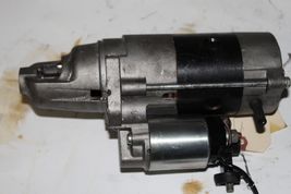 2006-2008 INFINITI FX35 ENGINE STARTER MOTOR K7341 image 5
