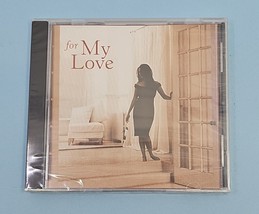 For My Love: Piano Masterpieces Cd, Beethoven, Chopin, Debussy, 2002 - £10.16 GBP